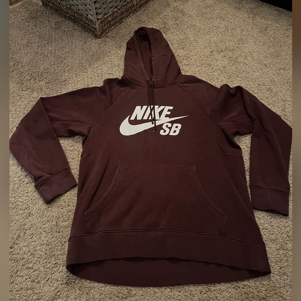 Nike Hoodie
